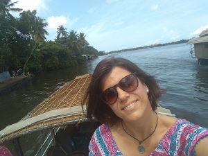 Sandra Berral AnantaAyurveda