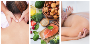 quiromasaje masaje deportivo alimentacion ananta ayurveda